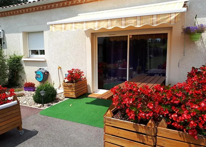 La Chênaie