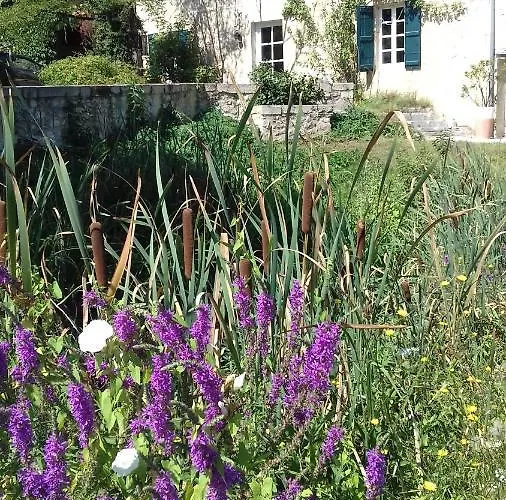 Le Clot de Meste Duran