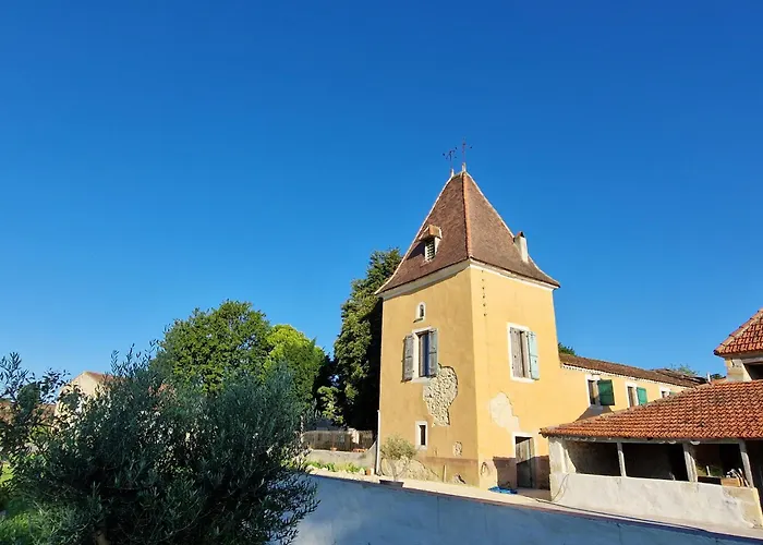 Domaine de Bôle , Maison d'Hôtes