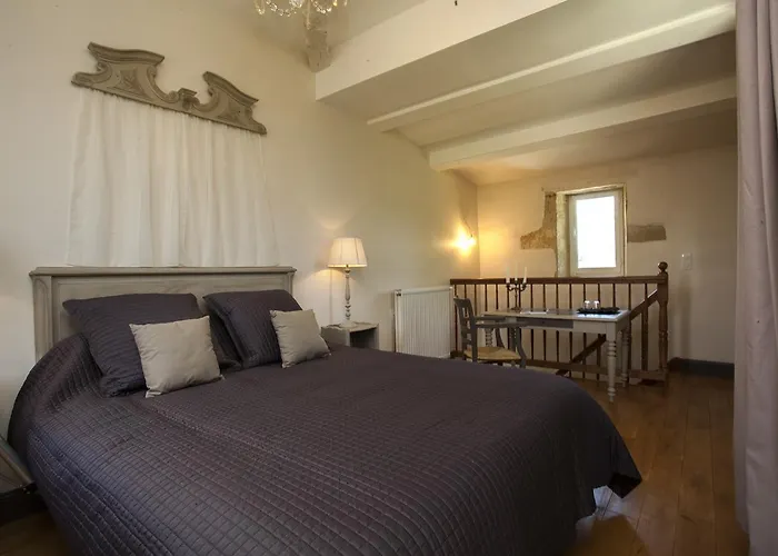 Maison d hotes de Charme Les Bruhasses Campagne Parc de 3 ha Vignoble familial Armagnac